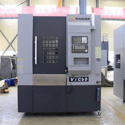 Kan en anpassad svarv användas för avsmalnande sväng?